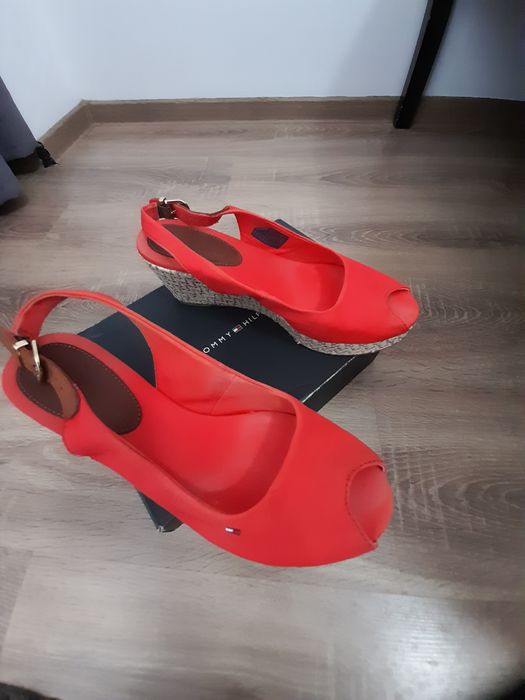 Sandale Tommy Hilfiger