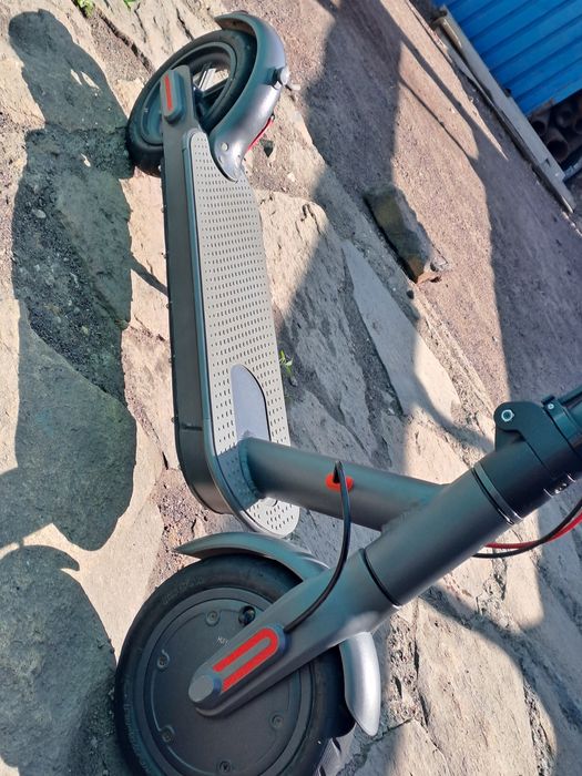 Продаю электро самокат.