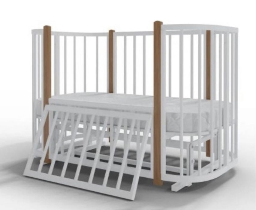 Продаю манеж трансформер Россия