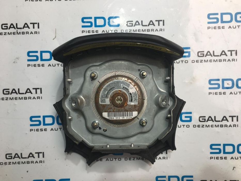 Airbag Volan Land Rover Freelander 1998 - 2004 COD : EHM000050LNF