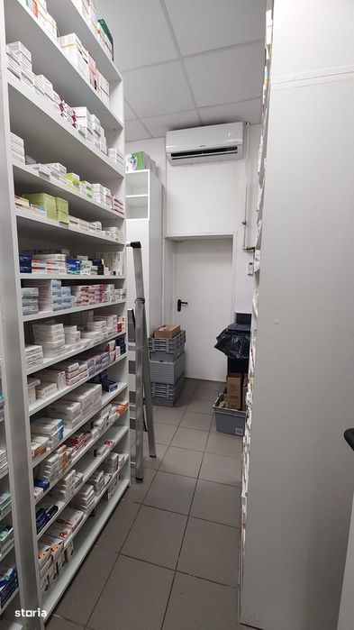 De vanzare spatiu comercial