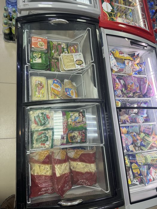 Продам морозильник