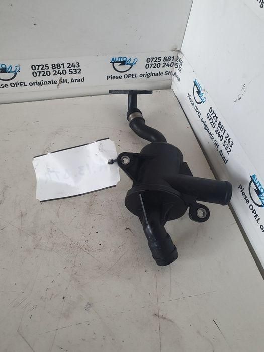 Filtru epurator gaze Opel Corsa D facelift 1.3CDTI 69cp 51kw