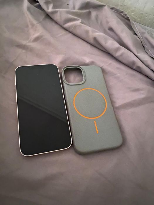 Iphone 13 в хор.сост