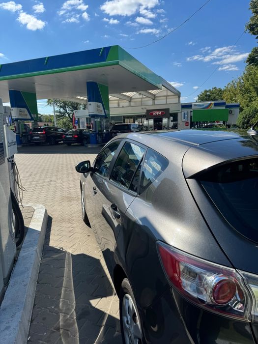 Mazda 3 1,6 benzina 2010,excelenta,fara probleme.