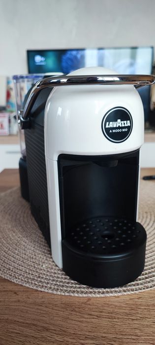 Lavazza A Modo Mio