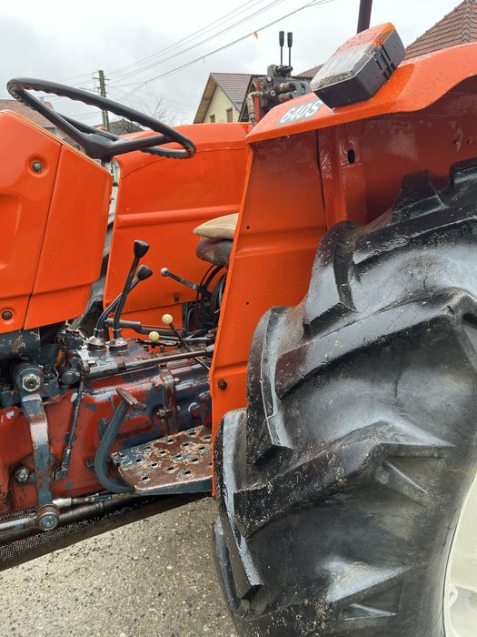 Tractor Fiat 640 Dtc Nu(683,643,703,453,550,600,445,500,6666)