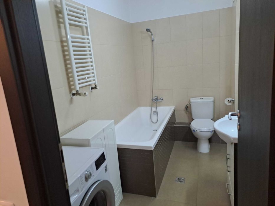 Apartament Privilegio 2 camere centru Civic + Boxa Brasov