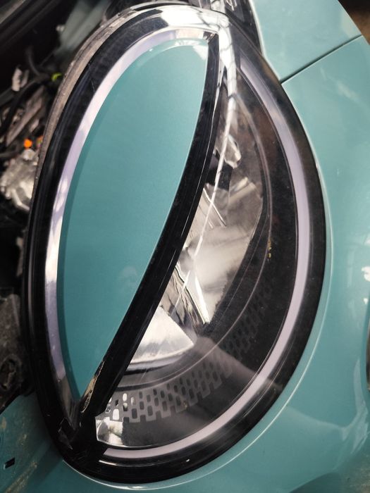 Фарове Fiat 600 Фиат 600 ляв и десен 2025 г