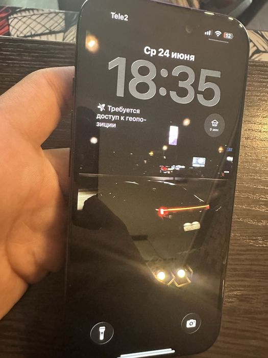 Iphone 16 128гб каробка есть