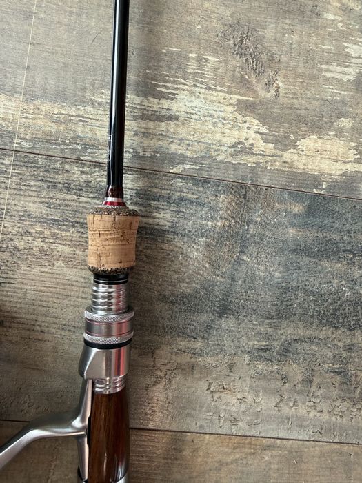 Tailwalk troutia 55ML 10g