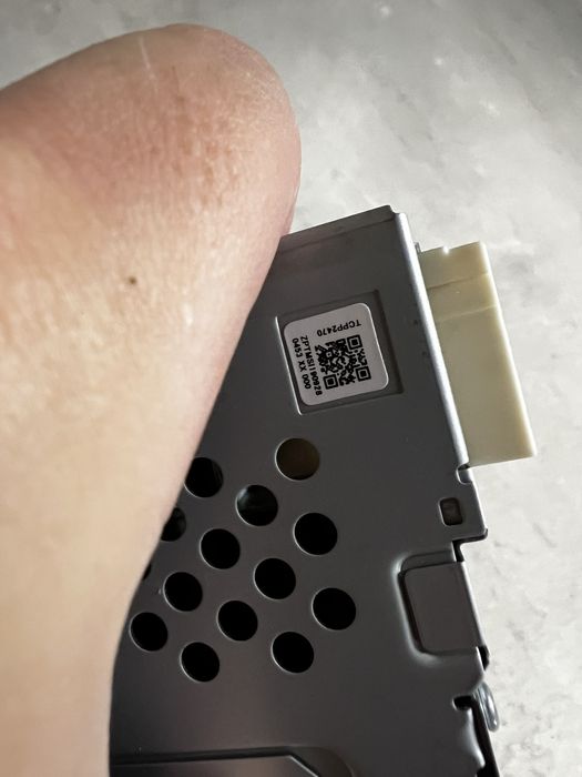 мултимедия toyota pioneer