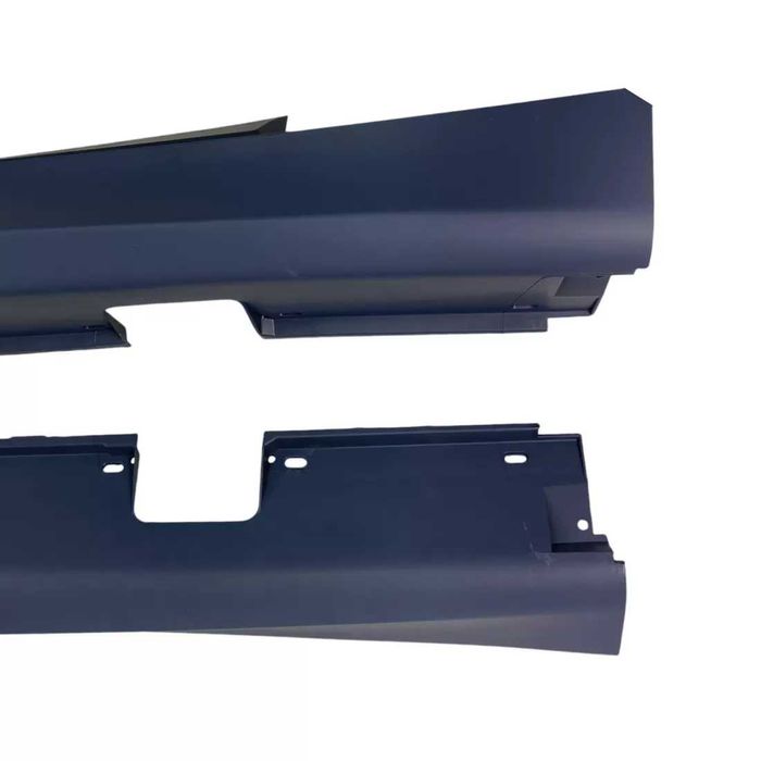 Praguri Laterale BMW E60 E61 Seria 5 M Technik M5 Look 2003-2011