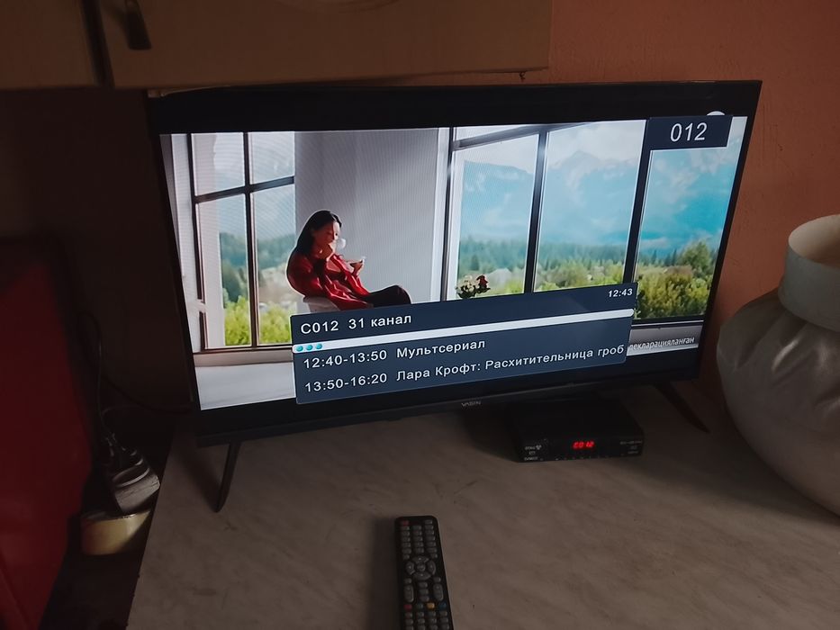 Продам телевизор