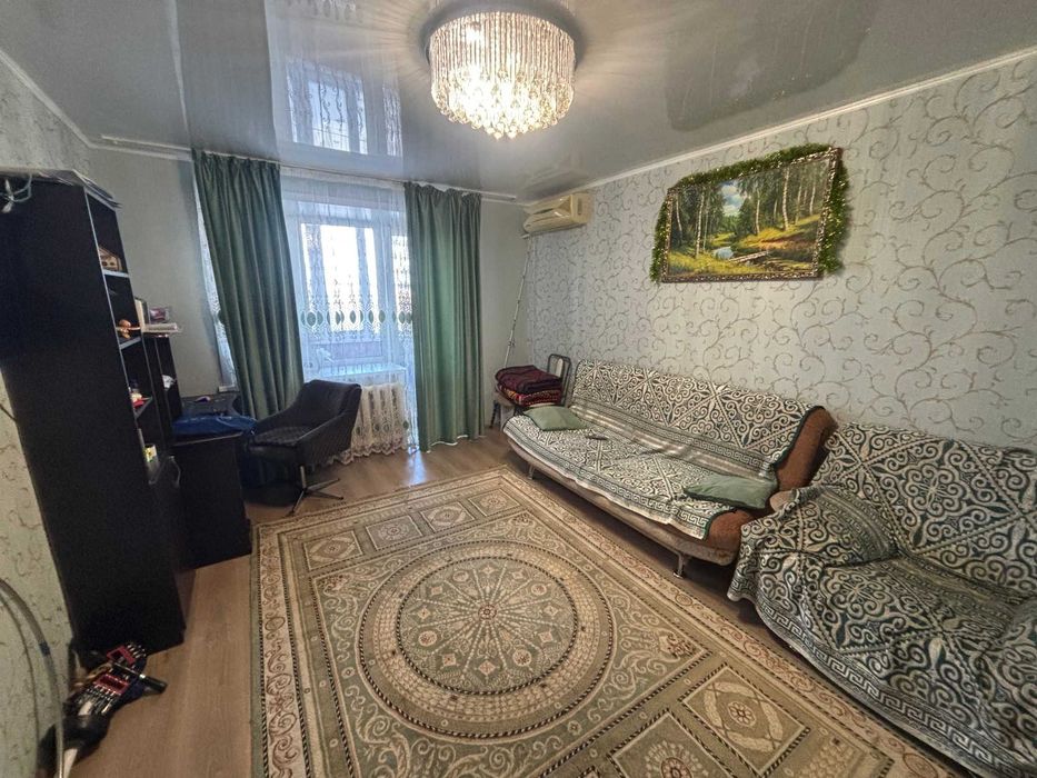 Продажа 3-комн. район КЖБИ