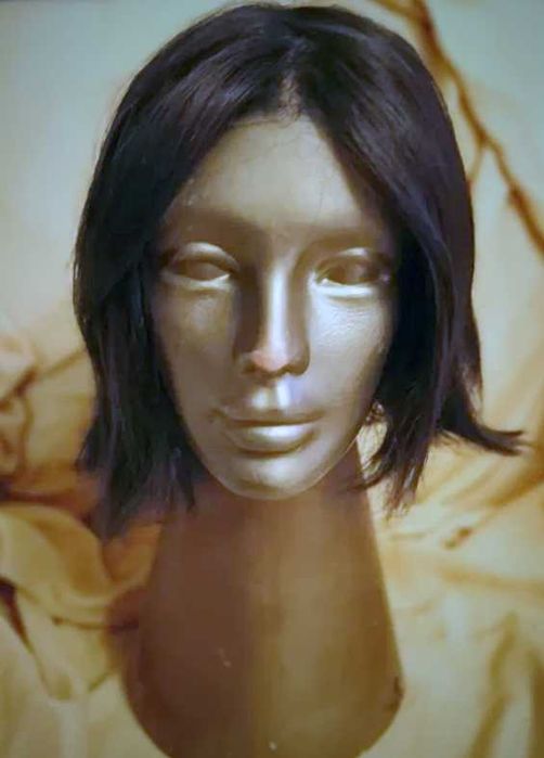 Перука Ellen Wille косъм по косъм