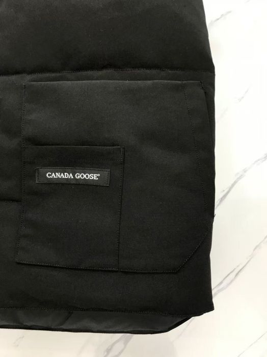 Грейка Canada Goose