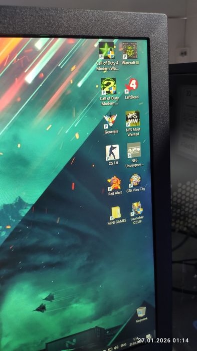 Срочно продам компьютер полный комплект в отличном состоянии, доставка