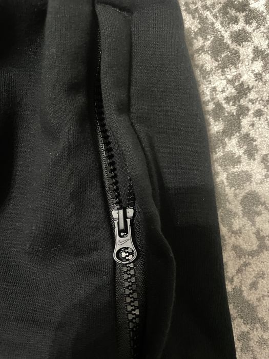 Pantaloni scurți Nike x Stussy