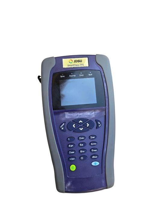 Tester jdsu Smart class TPS
