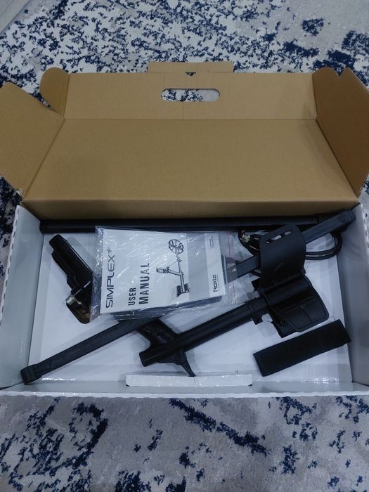 Продам Металоискатель