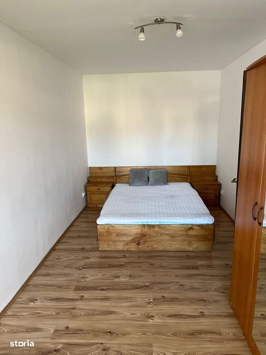 Apartament 3 camere, et.3, zona Petru Rareș, ultracentral