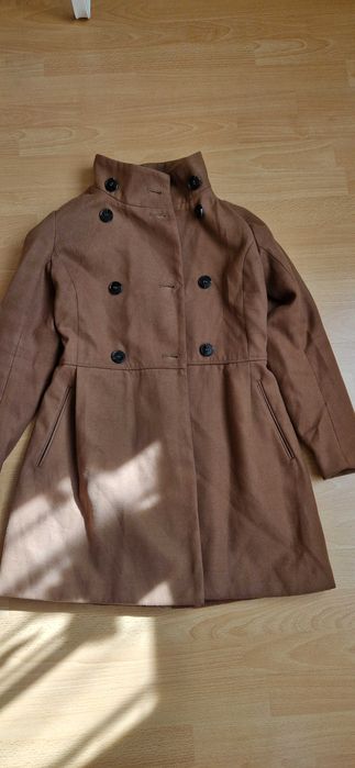 Palton dama PULL&BEAR, marimea M