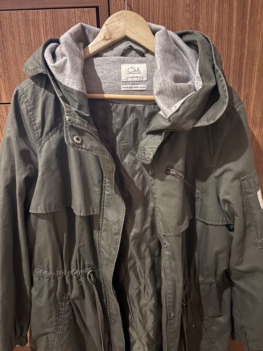 Дамски якета в отлично състояние  Пишете за повече снимки на моделчета