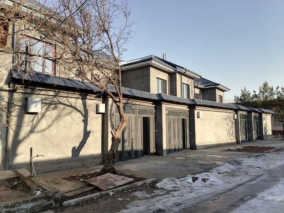 продаётся участок