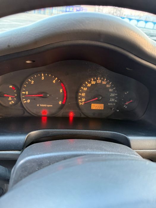 Vând Hyundai Santa Fe