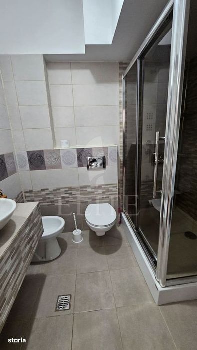 Apartament 2 camere în zona strazii Fabricii