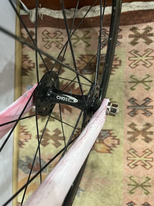 Unknown combat перекрас фикс fixed gear