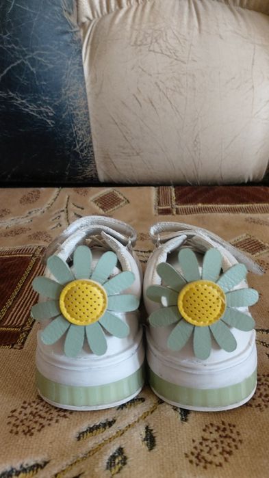 Обувь детская для девочек