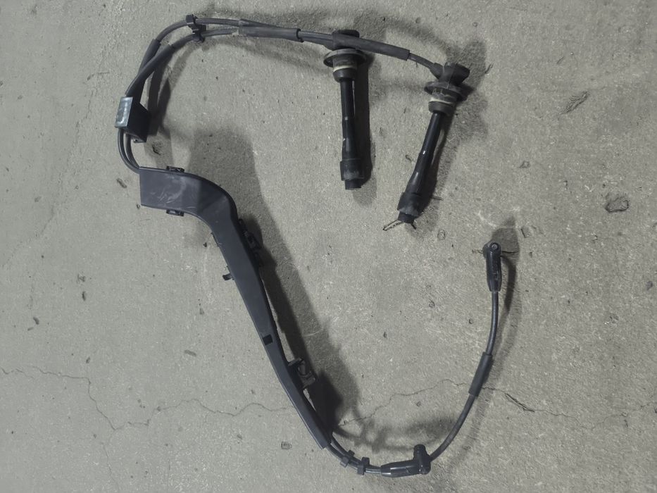 Свечной проволка toyota windom