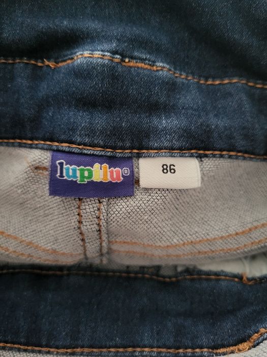 Salopetă pentru copii