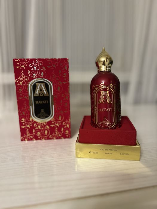 Attar Collection Hayati - Оригинал