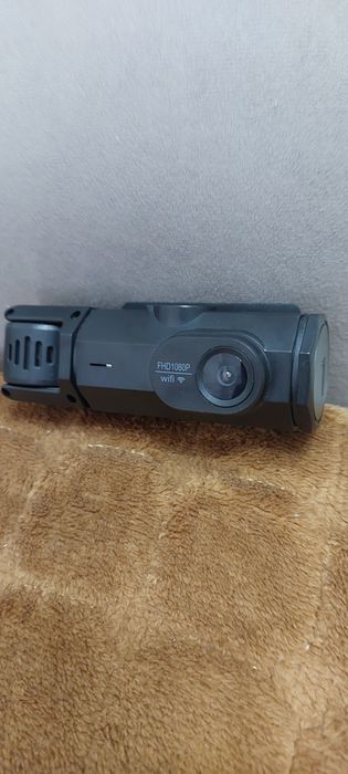 Видеорегистратор FulHd WiFi