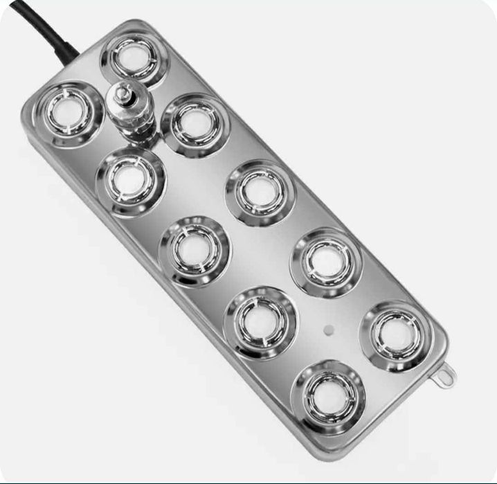 Генераторы влажности*тумана