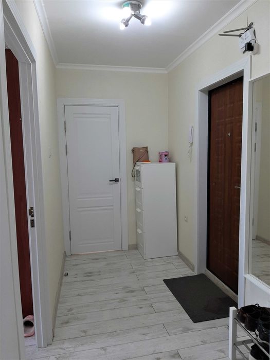 2-х комнатная УП на г. Дружбы