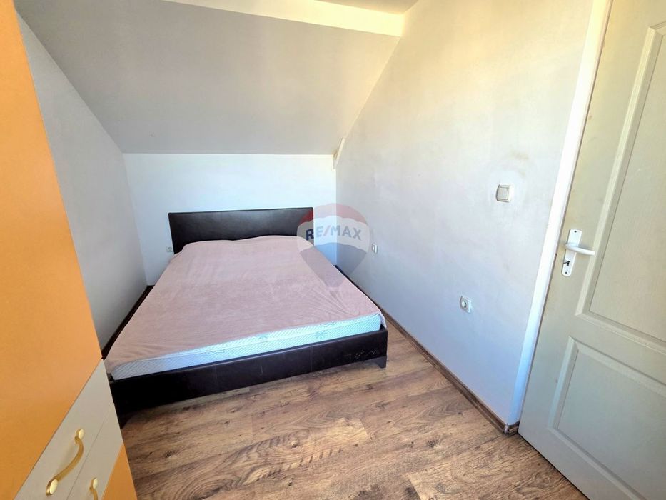 Дава се под наем Двустаен апартамент в Варна, Лятно кино Тракия - 65 кв.м за 398.82 € - Снимка #9