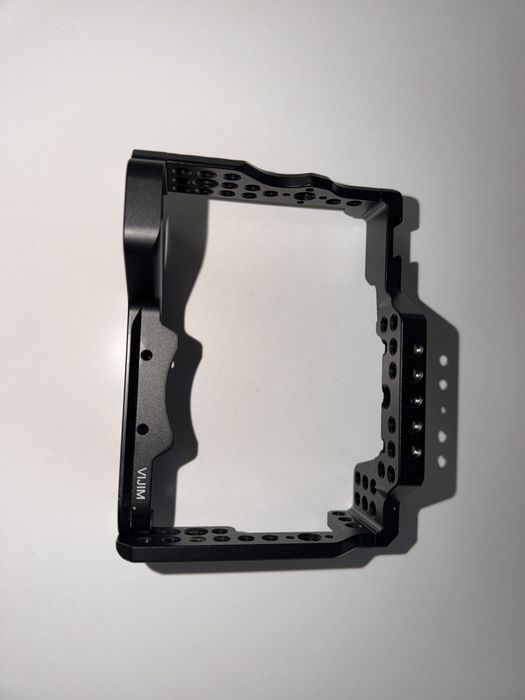 Cage sony A7 s3 A7IV A7RIV A7RV A1