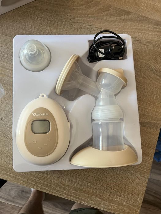 Електрическа помпа за кърма (нова)