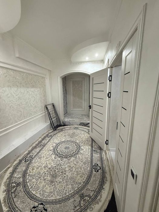 Продается 3/2/9 72м2 на ул. Нукусская, ор-р: м. Ойбек