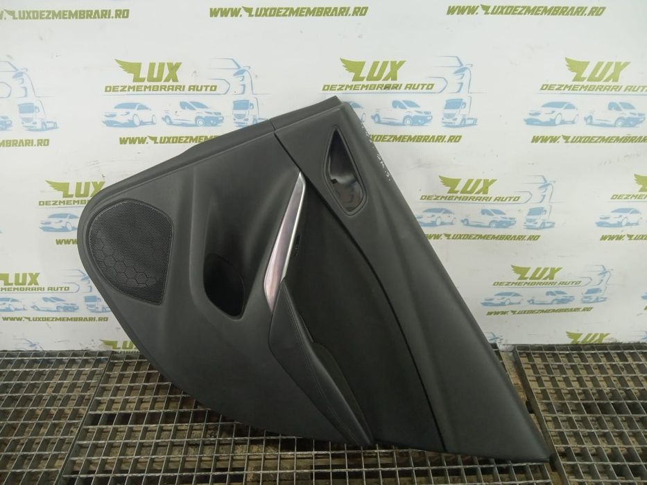 Fata de usa dreapta spate Mazda 6 GJ  [din 2012 pana  2015]