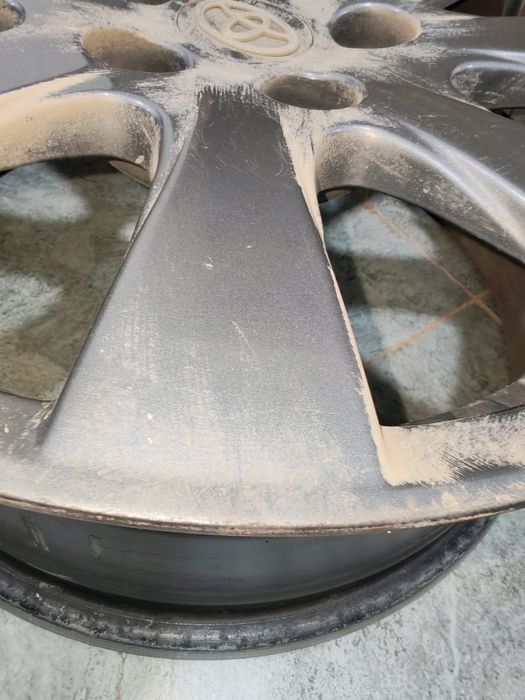 Диски р 16 от Камри 50