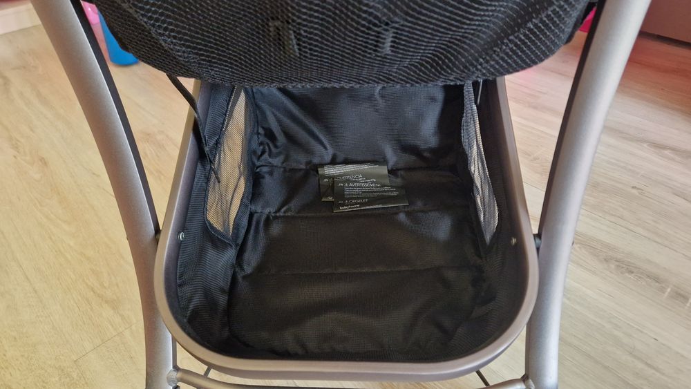 Бебешка количка Babyhome Vida