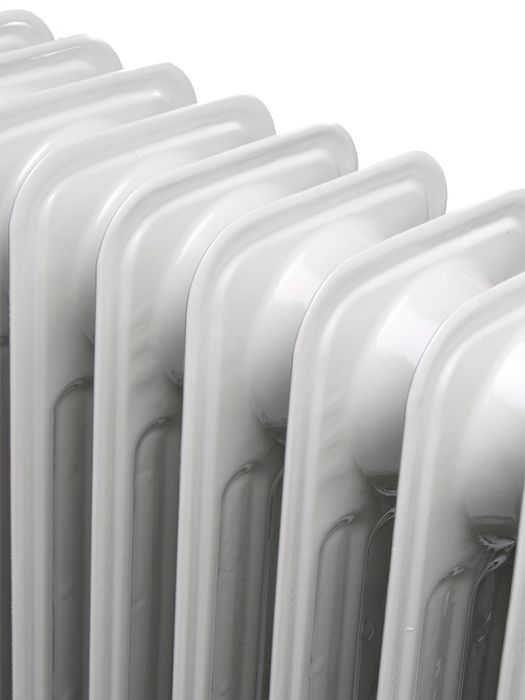 Обогреватель Новый