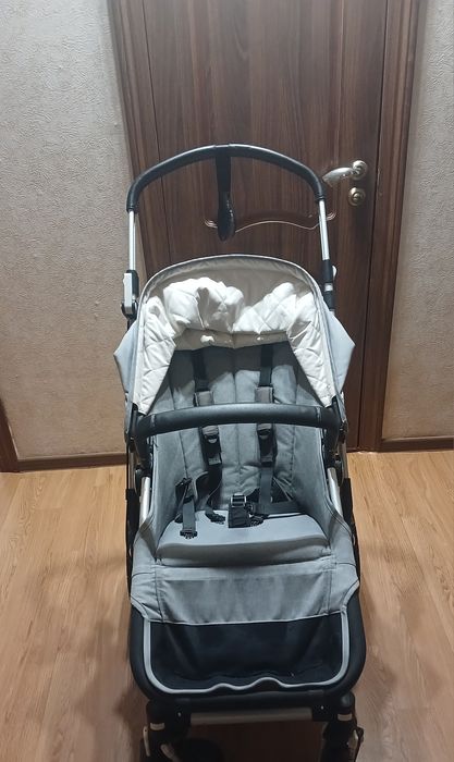 Коляска Bugaboo Cameleon 3