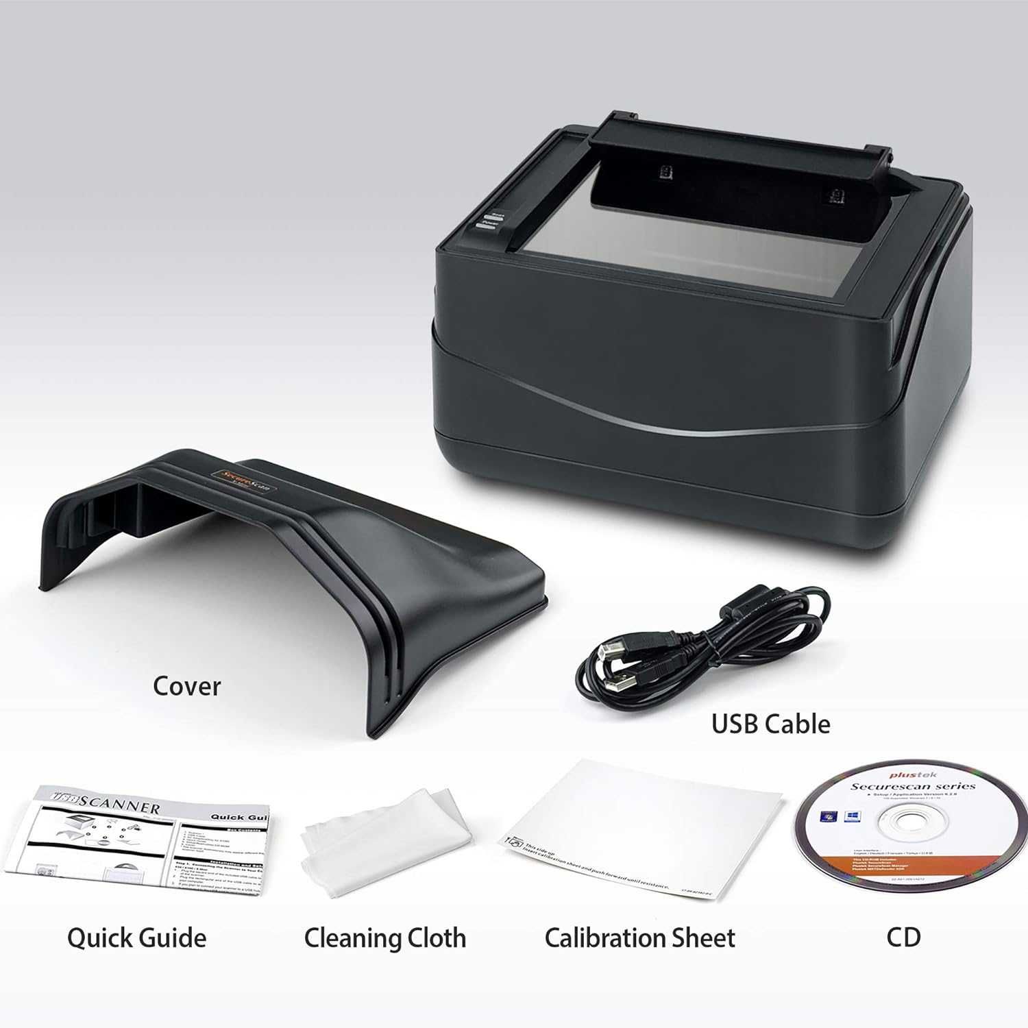 SECURESCAN X-MINI Скенер за паспорти и лични карти гр. Русе Център • OLX.bg