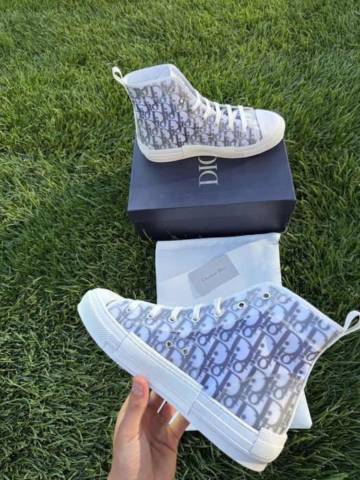 Dior B23 High Top